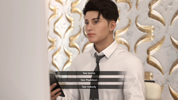 Shattered Dreams: Redemption