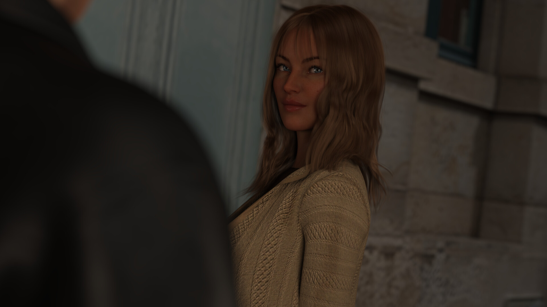 Shattered Dreams: Redemption screenshot #10