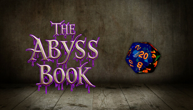 The Abyss Book у Steam