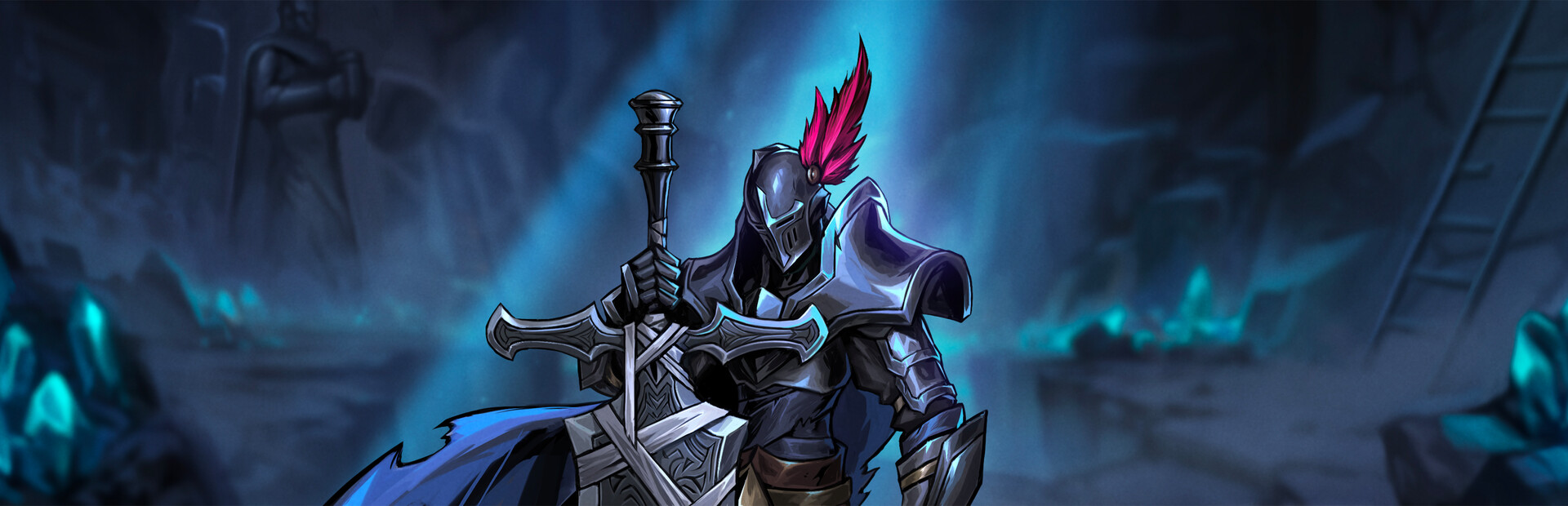 Banished Knight