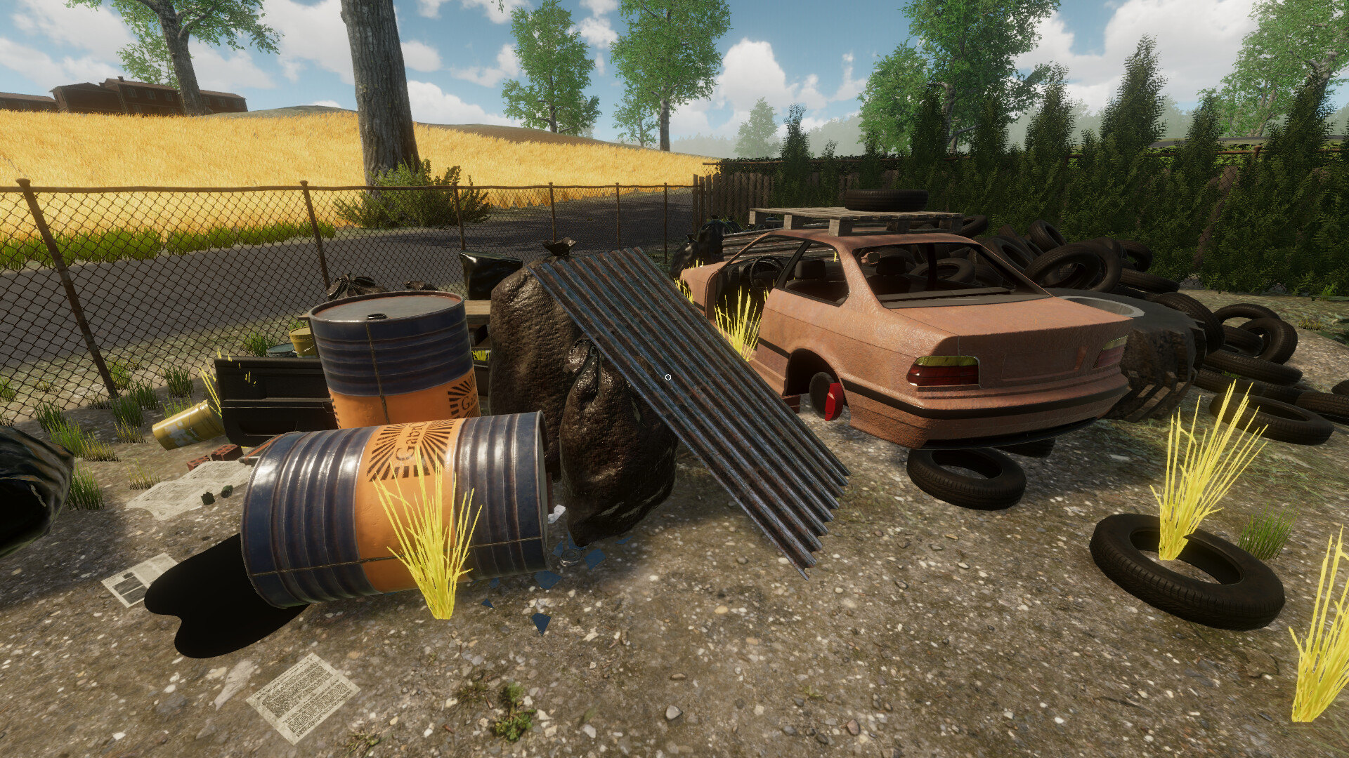 Stan's Workshop screenshot #6