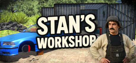 Stan's Workshop
