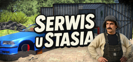 Serwis u Stasia