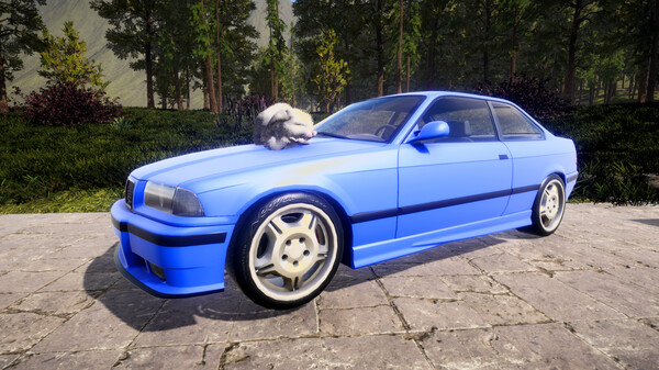 Stan's Workshop screenshot 5