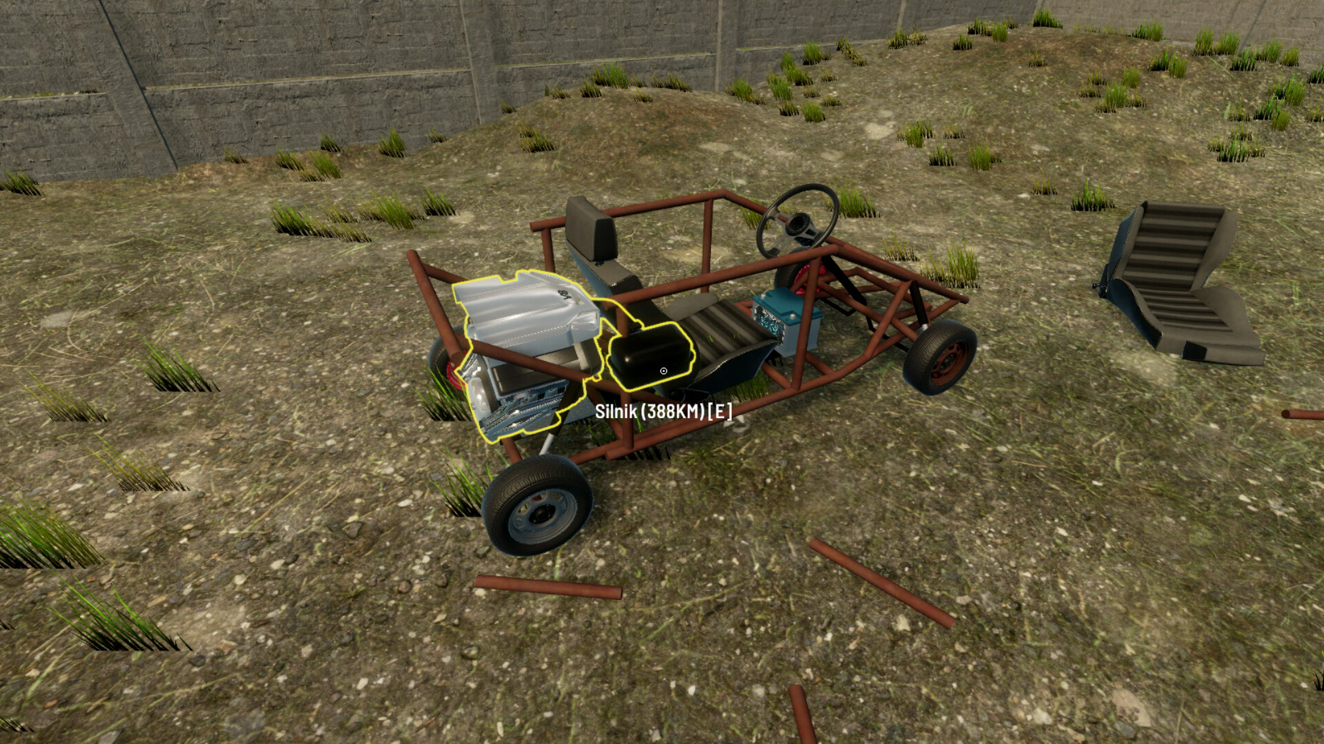 Stan's Workshop screenshot 2