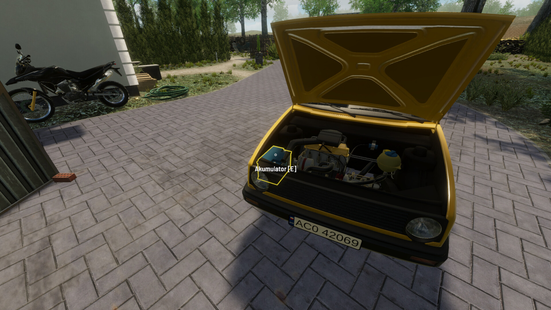 Stan's Workshop screenshot 3