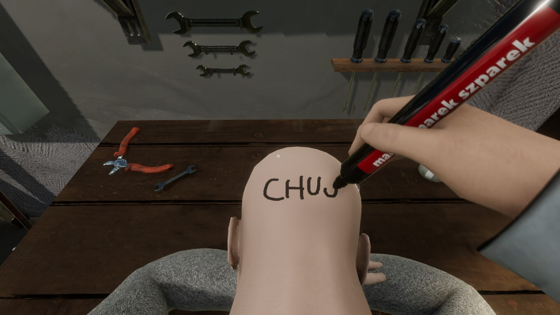 Stan's Workshop screenshot 5