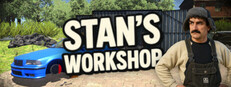 Stan's Workshop game capsule image