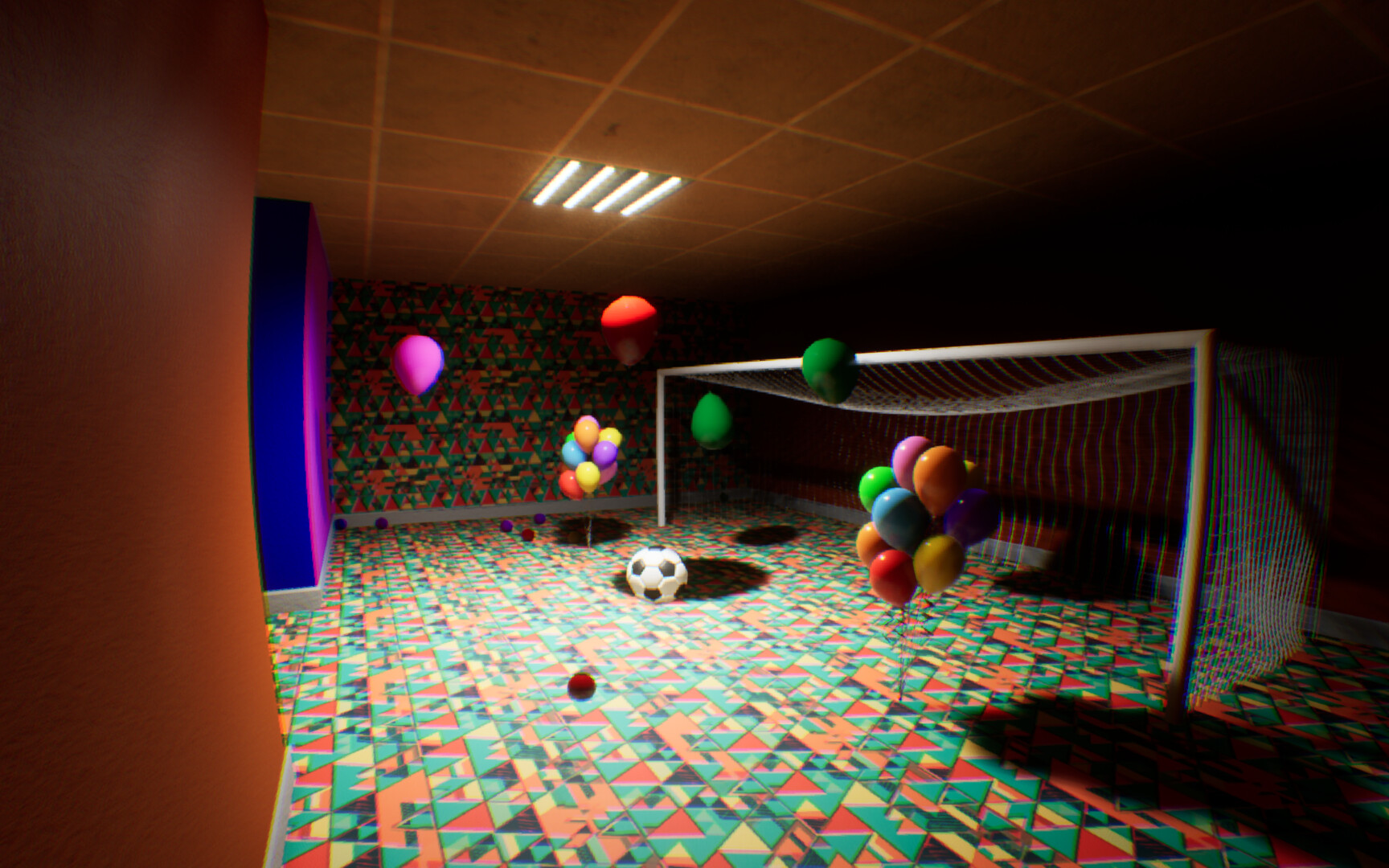 Deep Into Dreams screenshot 3
