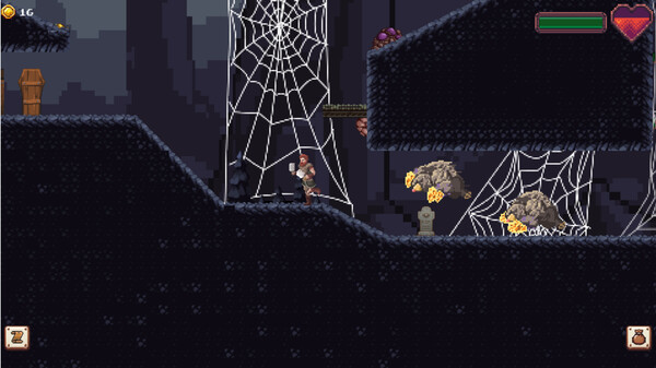 Beast and Cleaver screenshot 4