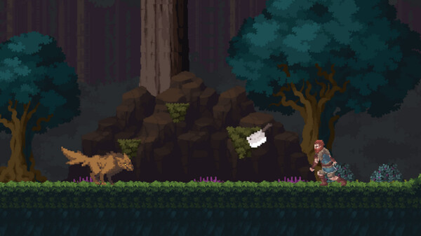 Beast and Cleaver screenshot 5