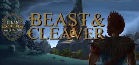 Beast and Cleaver