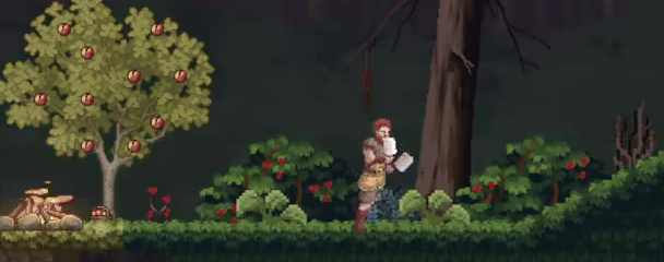Beast and Cleaver video 2