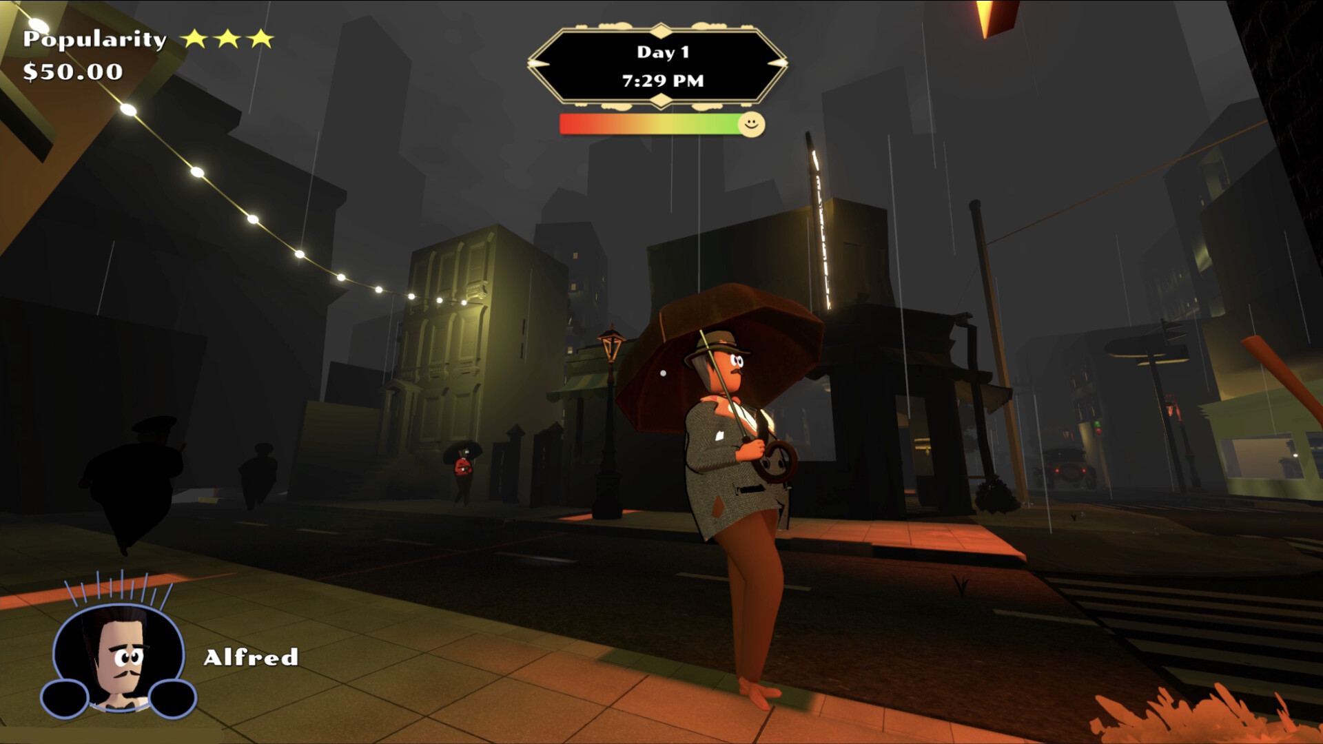 Prohibition Panic! screenshot 3