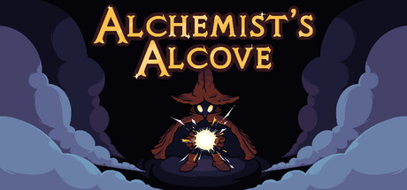 Alchemist's Alcove