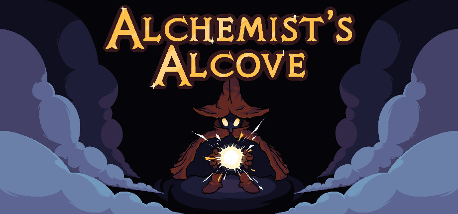 Alchemist's Alcove header image