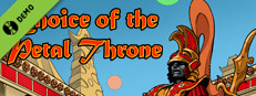 Choice of the Petal Throne Demo Small Capsule Image