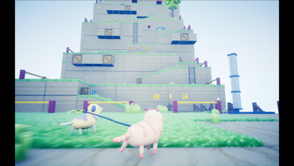 IN HARNESS screenshot 2