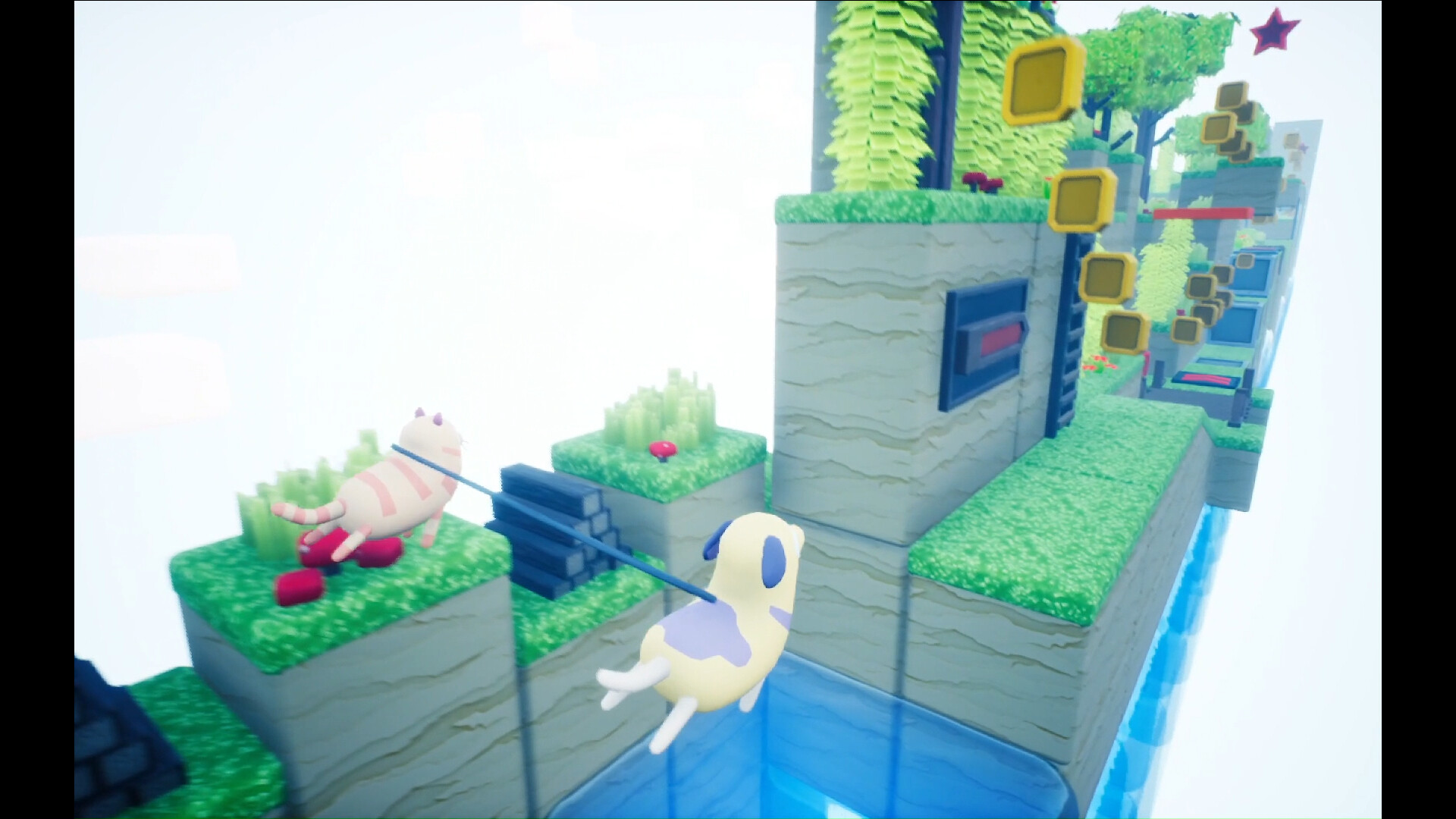 Wan der Pull screenshot 4