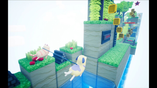 IN HARNESS screenshot 4