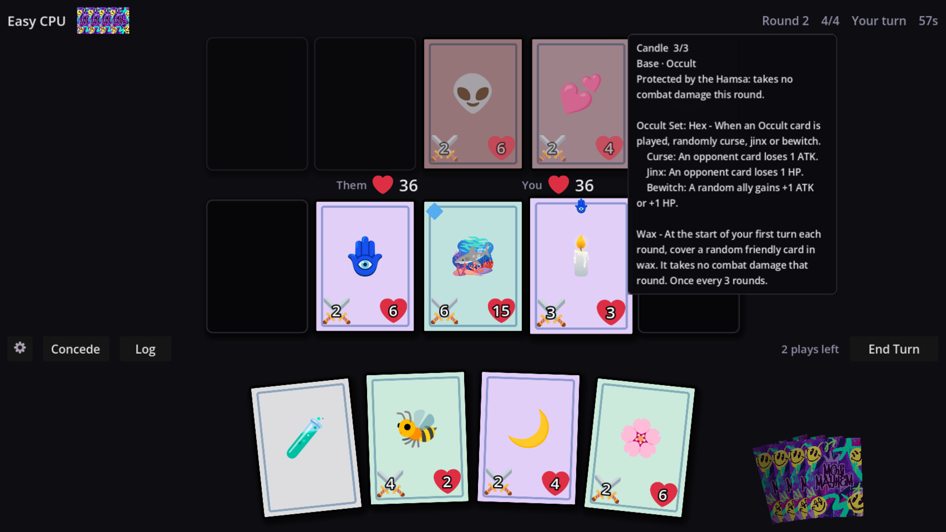 eMojiMayhem screenshot 3