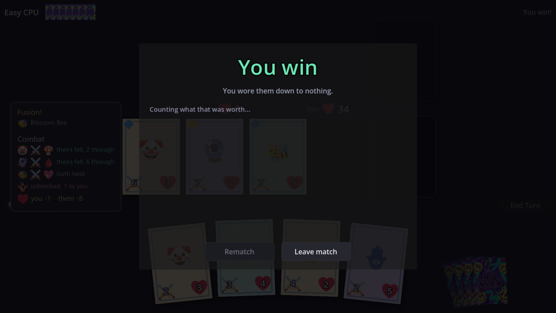 eMojiMayhem screenshot 6