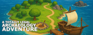A Totally Legal Archaeology Adventure