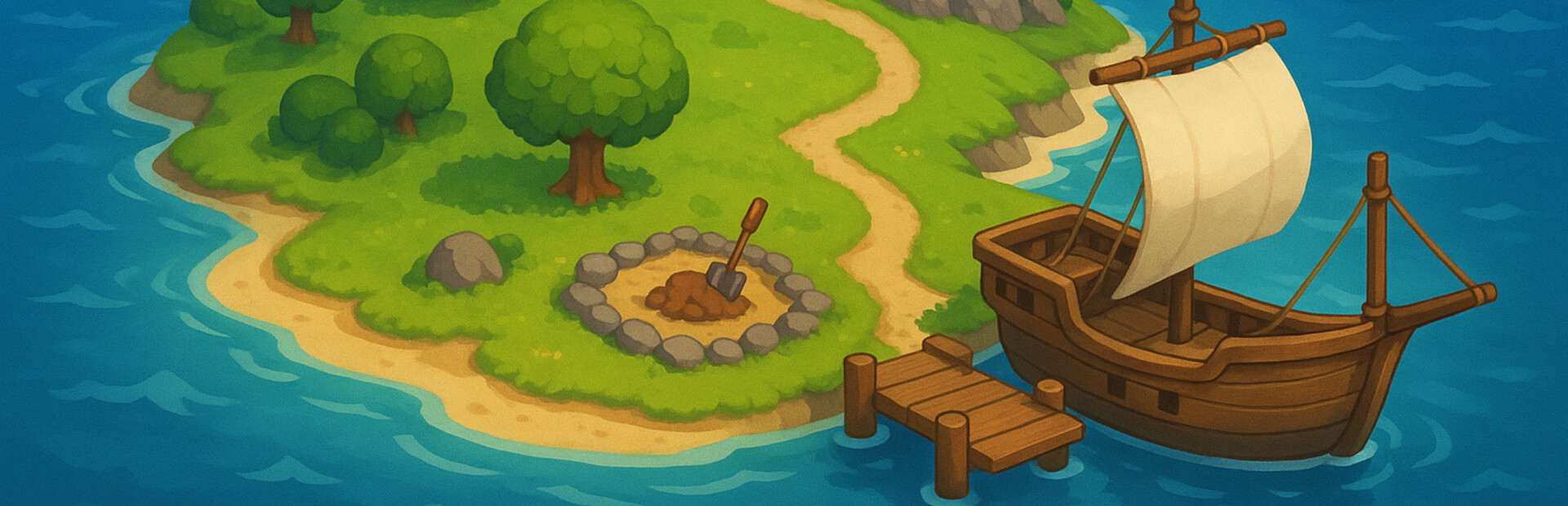A Totally Legal Archaeology Adventure