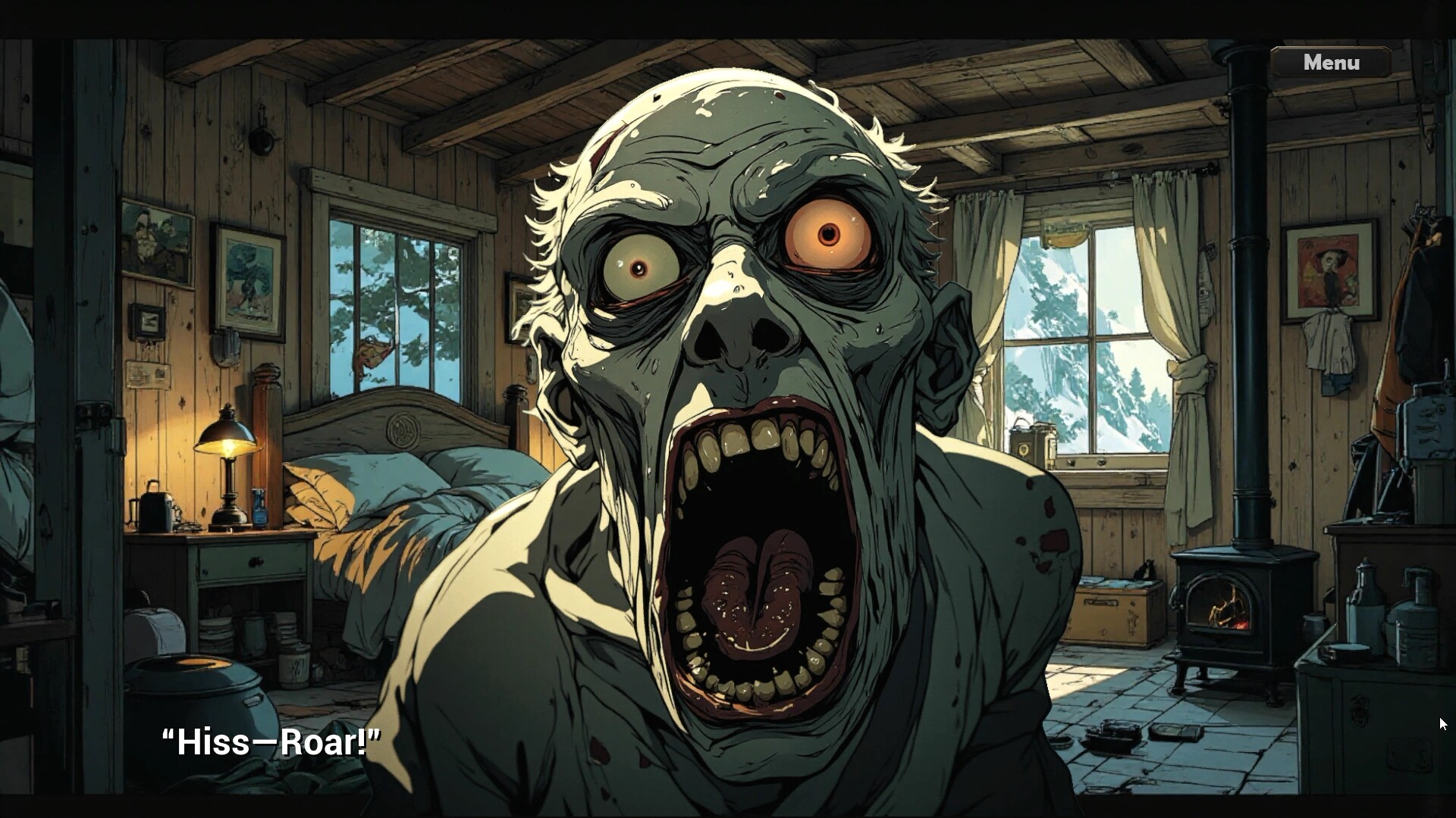 #2. Dracula: End of Days (Steam) 由: Tarnaki Games
