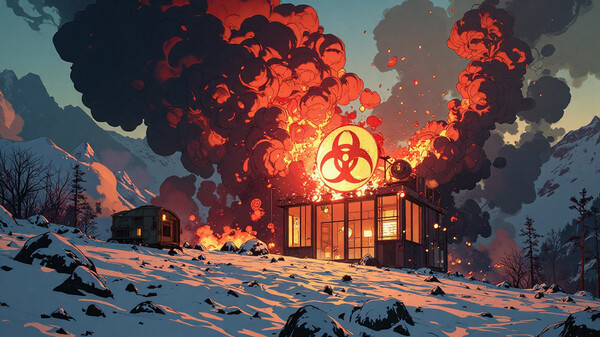 Скриншот из Dracula: End of Days