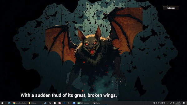 Dracula: End of Days game for windows Pc 1