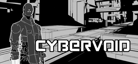 Image for CYBERVOID