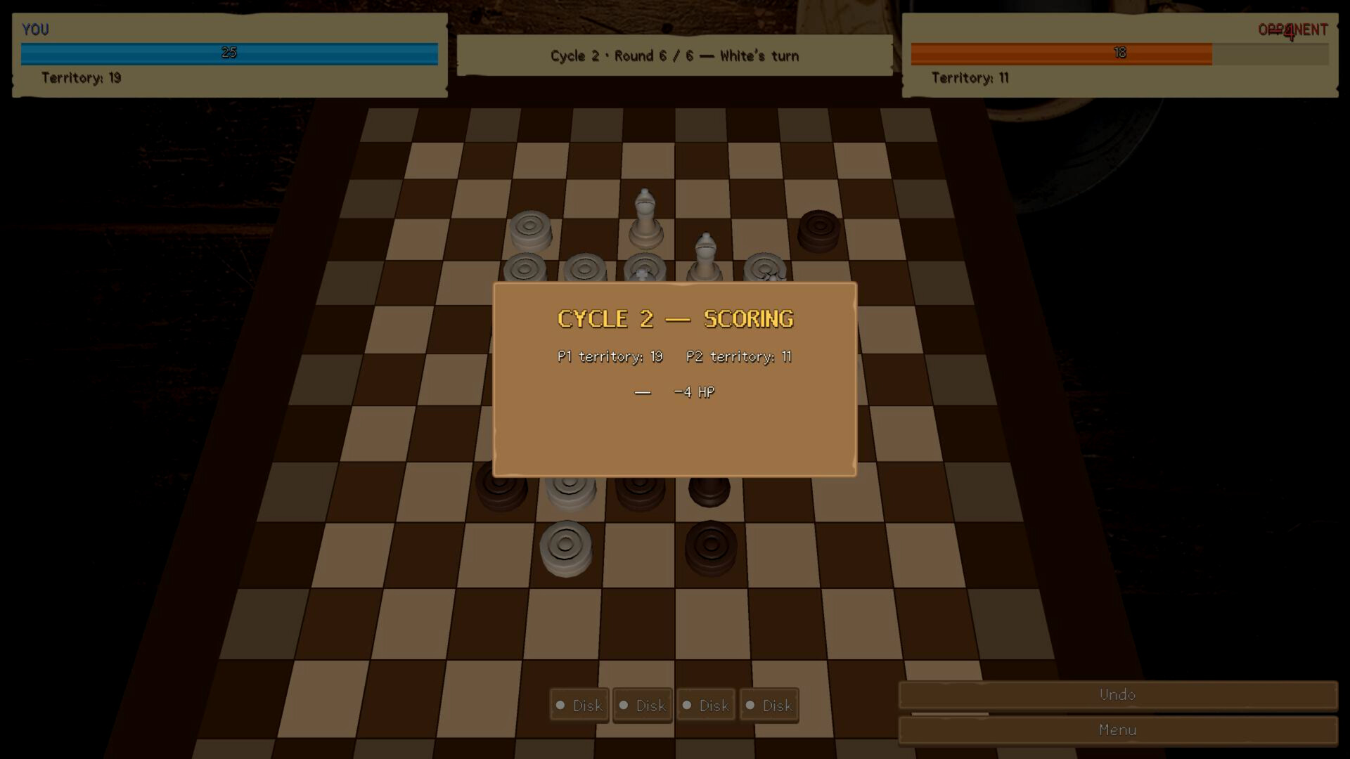 Crown & Conquest screenshot #4