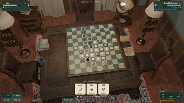 Crown & Conquest screenshot 1
