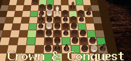Crown & Conquest