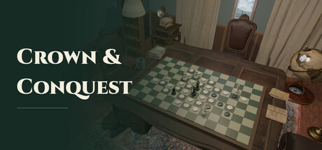 Crown & Conquest