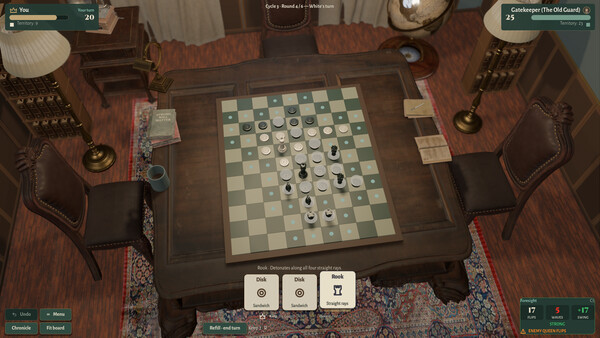 Crown & Conquest screenshot 4