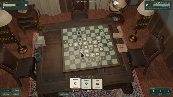Crown & Conquest screenshot 7