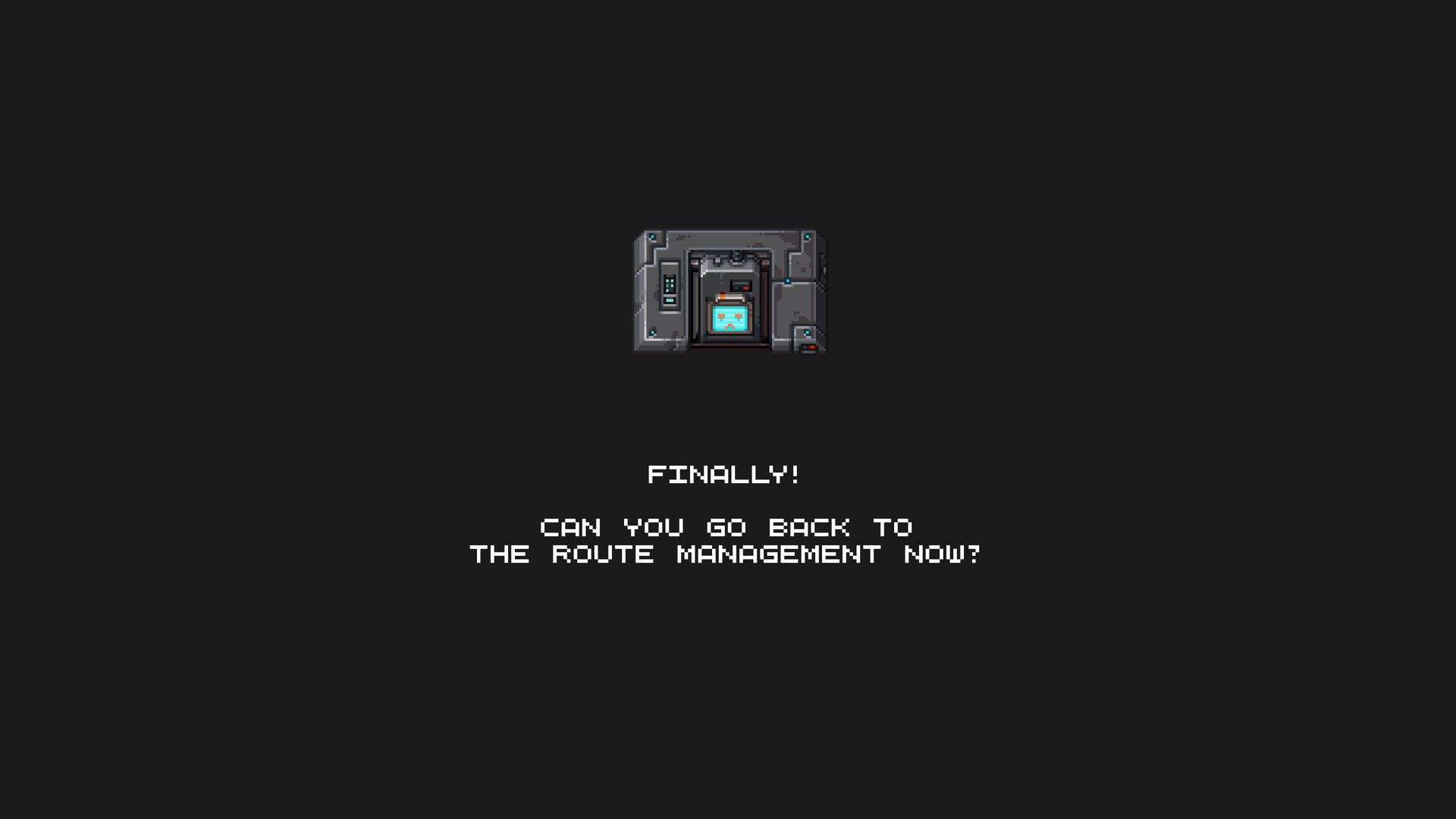 Star Haul Tycoon screenshot #8