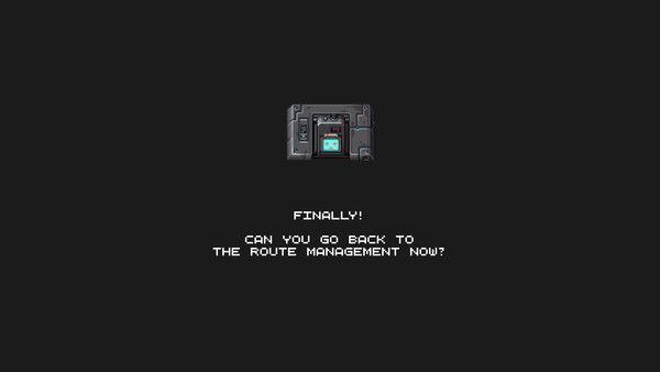 Star Haul Tycoon screenshot 8