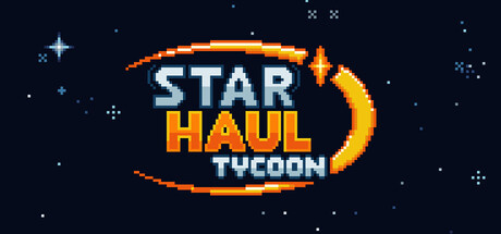 Star Haul Tycoon Banner