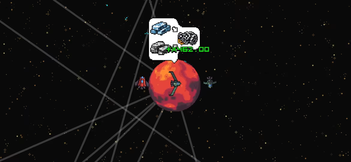 Star Haul Tycoon video 2