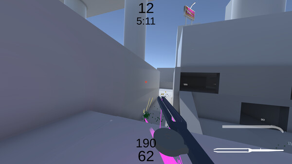 UZG game for windows Pc 1