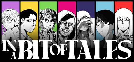 In a Bit of Tales game cover