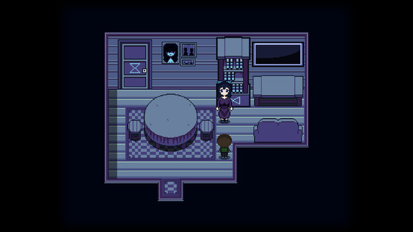 Screenshot z In a Bit of Tales