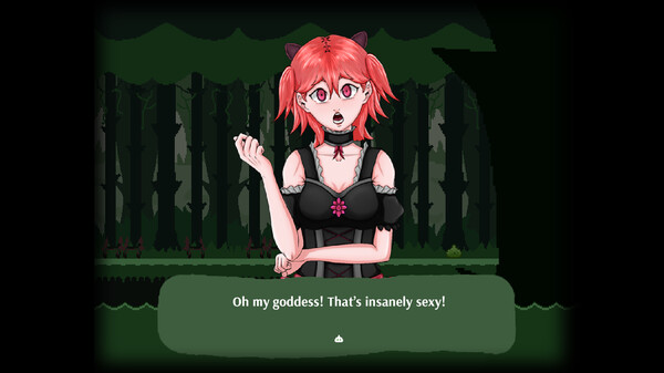 Screenshot z In a Bit of Tales