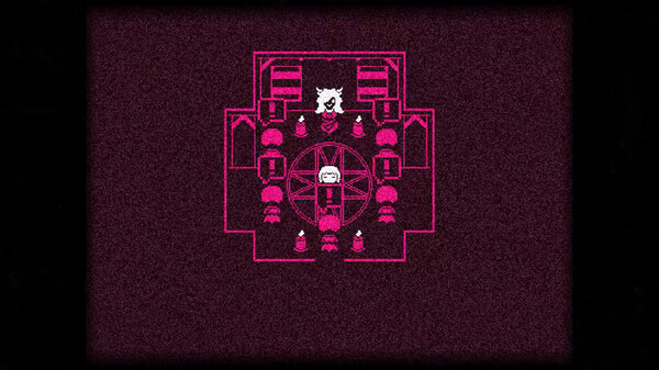 Screenshot z In a Bit of Tales