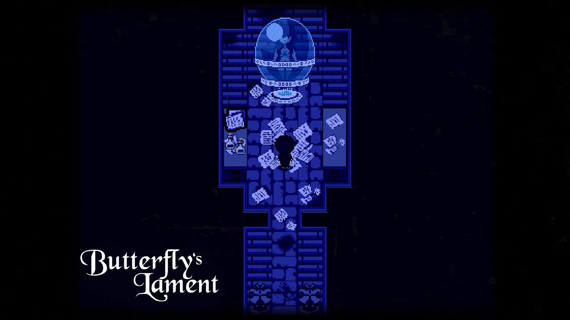 In a Bit of Tales screenshot #5