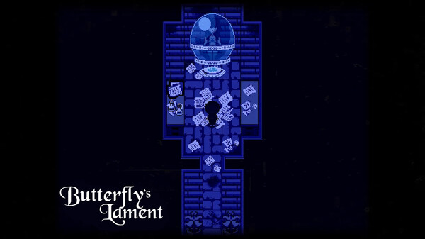 Screenshot z In a Bit of Tales