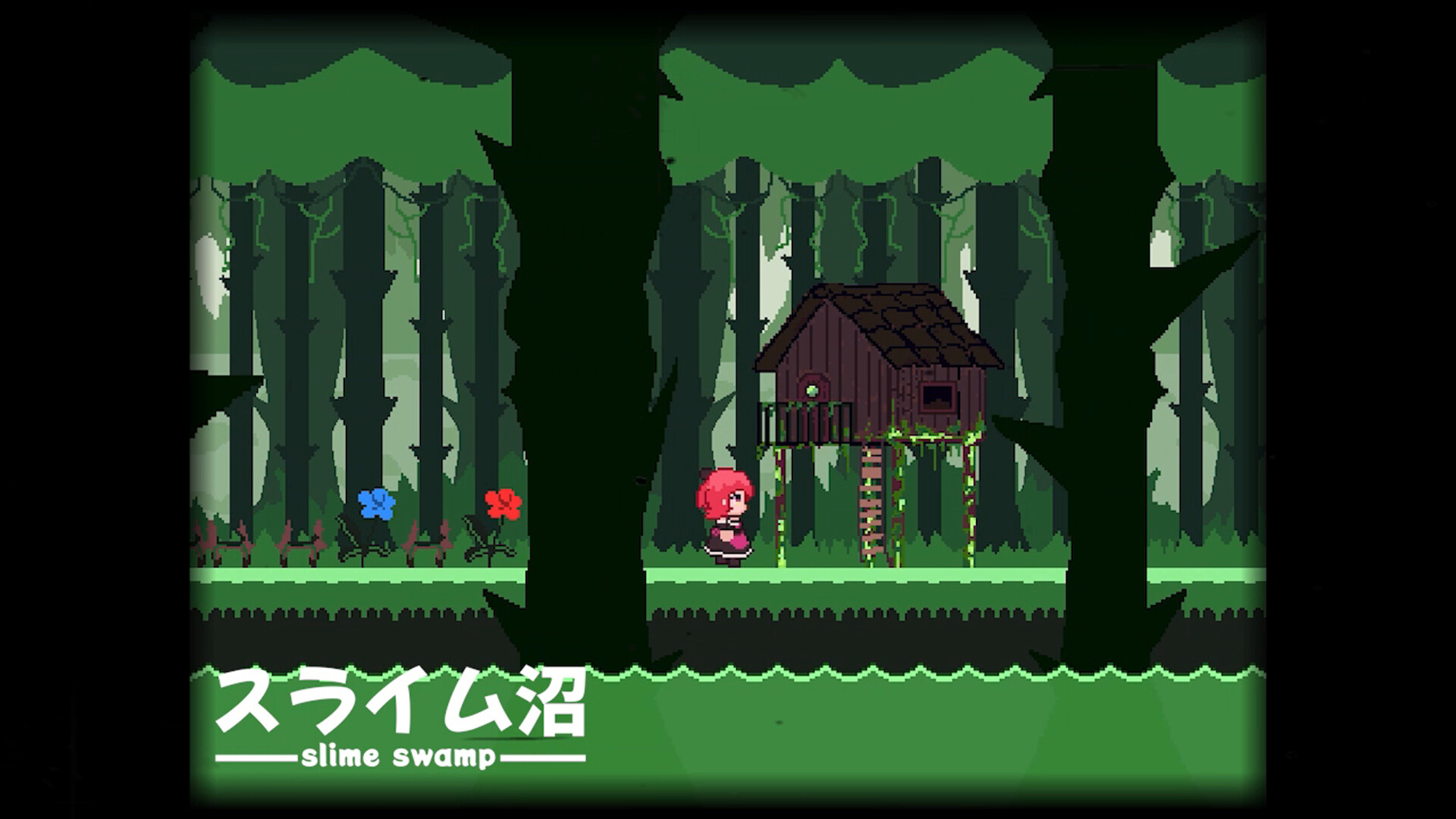 In a Bit of Tales PC gameplay screenshot 2 of 17